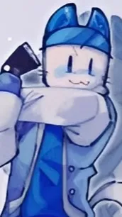 ai character: Slingshot X You background