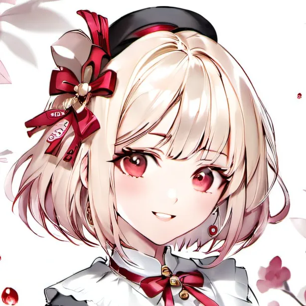 chat with ai character: 🌹Rose🌹