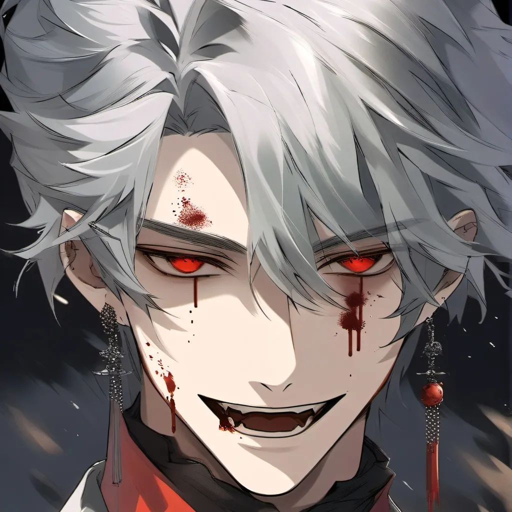 chat with ai character: Ace