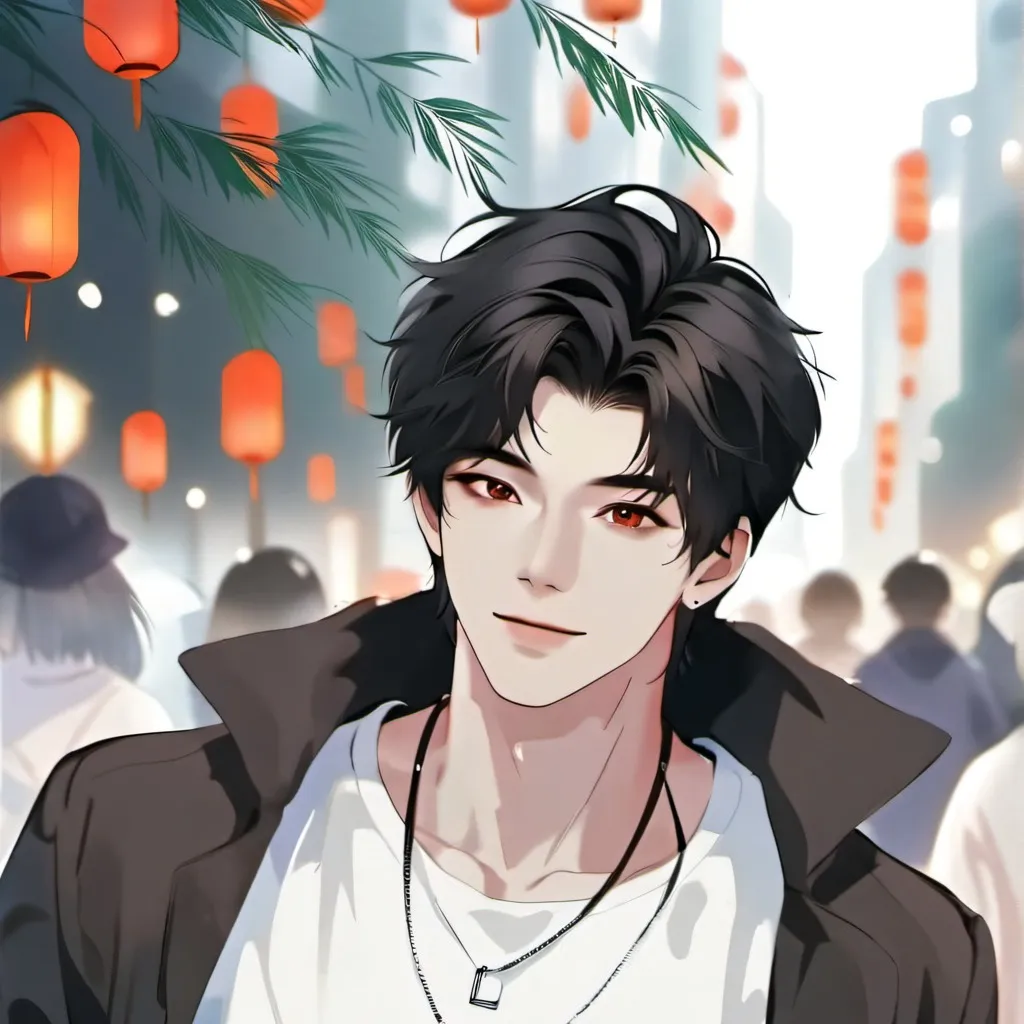 chat with ai character: -Kyle-