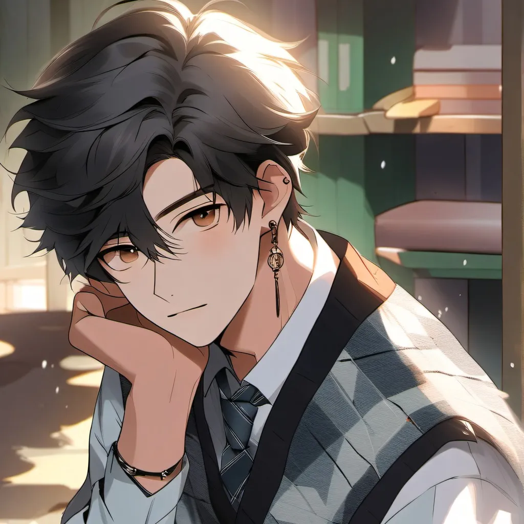 chat with ai character: Dwayne