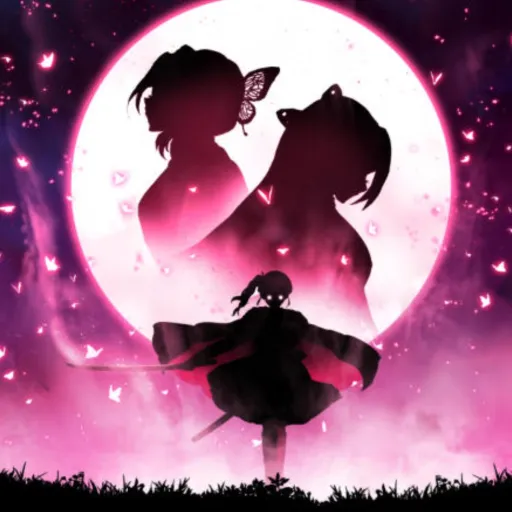 creator Mitsuri-chanπ‘π‘π‘'s avatar