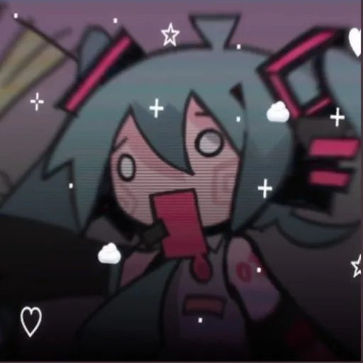 creator ☆sigma☆'s avatar