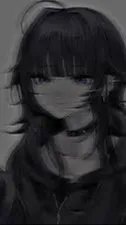 ai character: Mika-san background