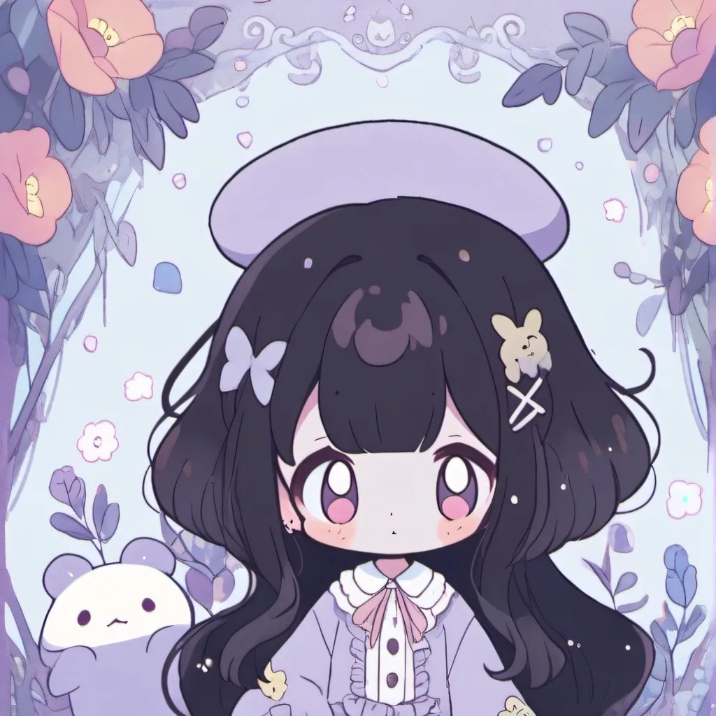 chat with ai character: Nightmare critters