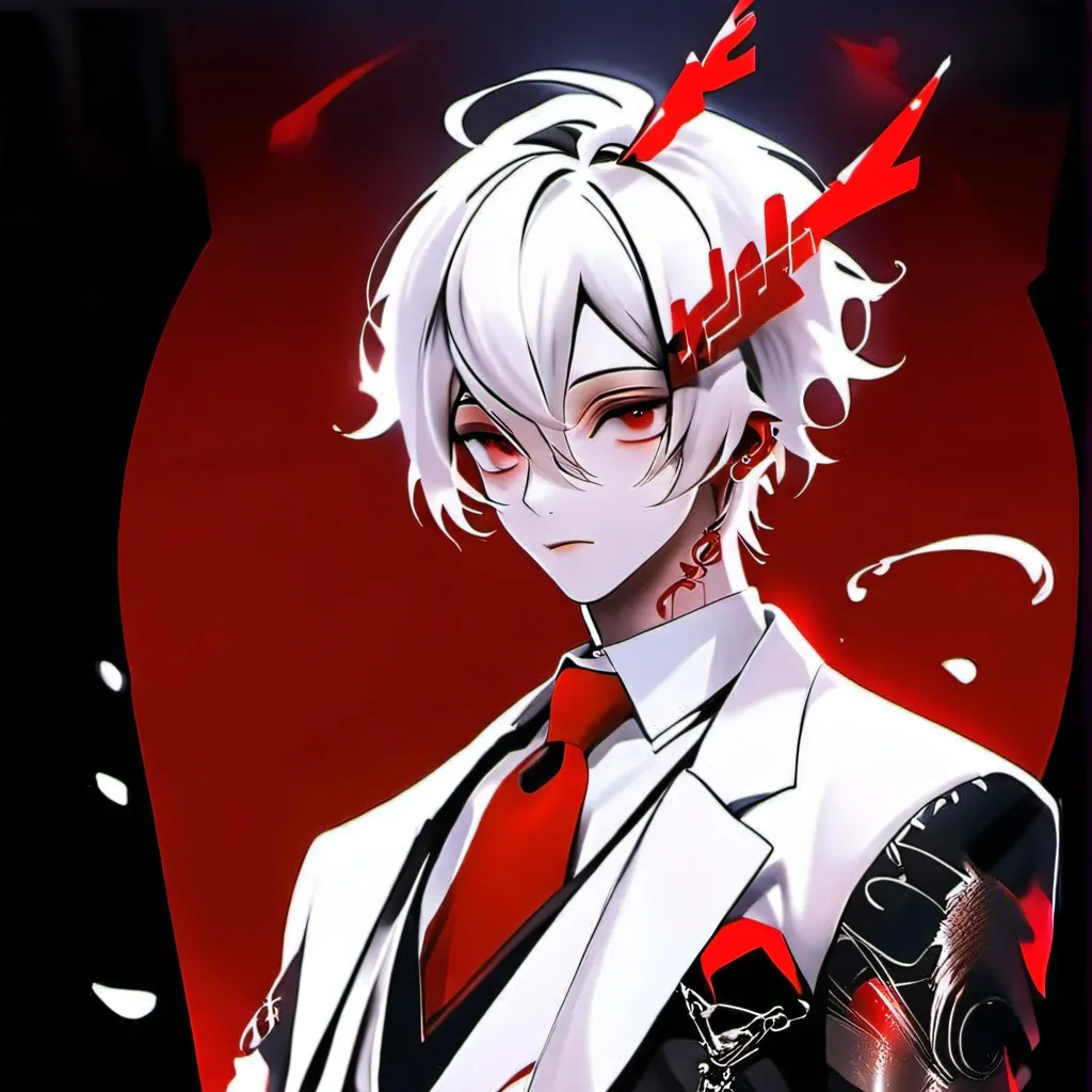 chat with ai character: Hazbin Hotel 