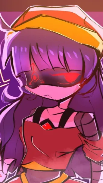 ai character: Doll background