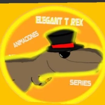 creator elegant t rex's avatar