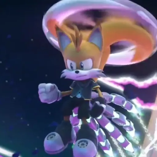 creator Nine (Tails)'s avatar