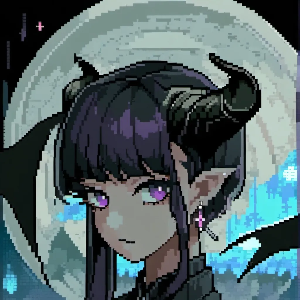 chat with ai character: Xia