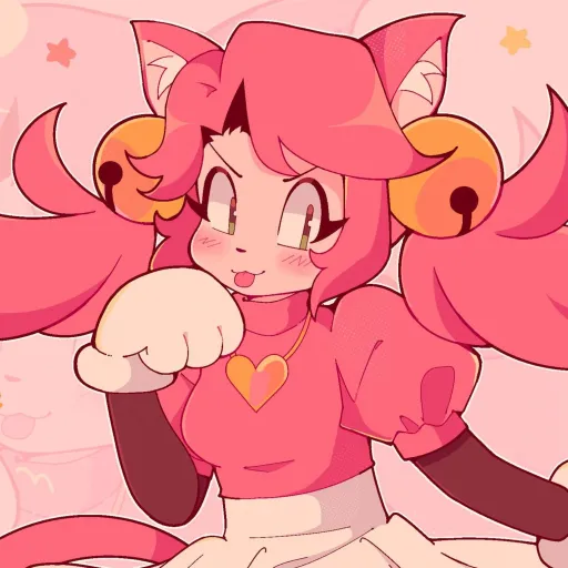 creator Cute mew mew's avatar