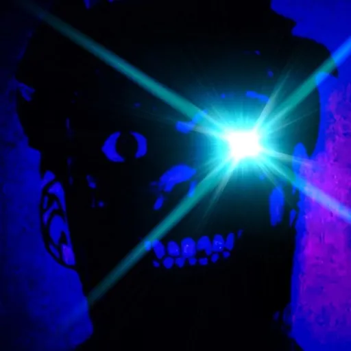 creator Grotesque Mark V2's avatar