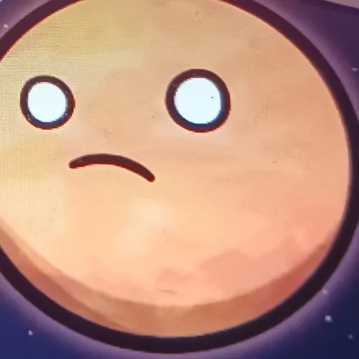 creator Mars Mass Pass's avatar