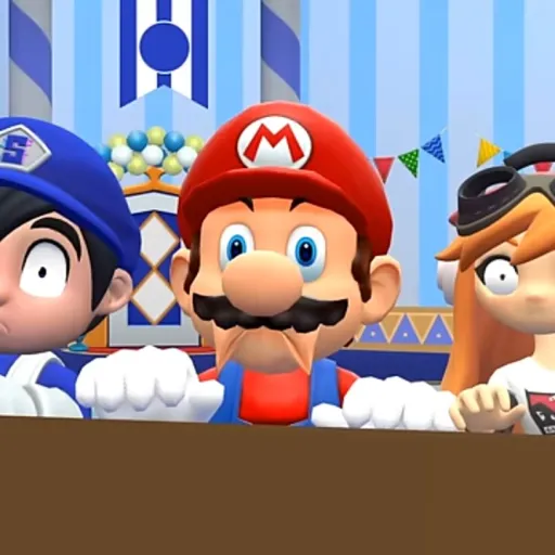 creator Mario_and Luigi's avatar
