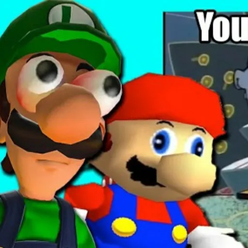 creator mario & luigiu's avatar