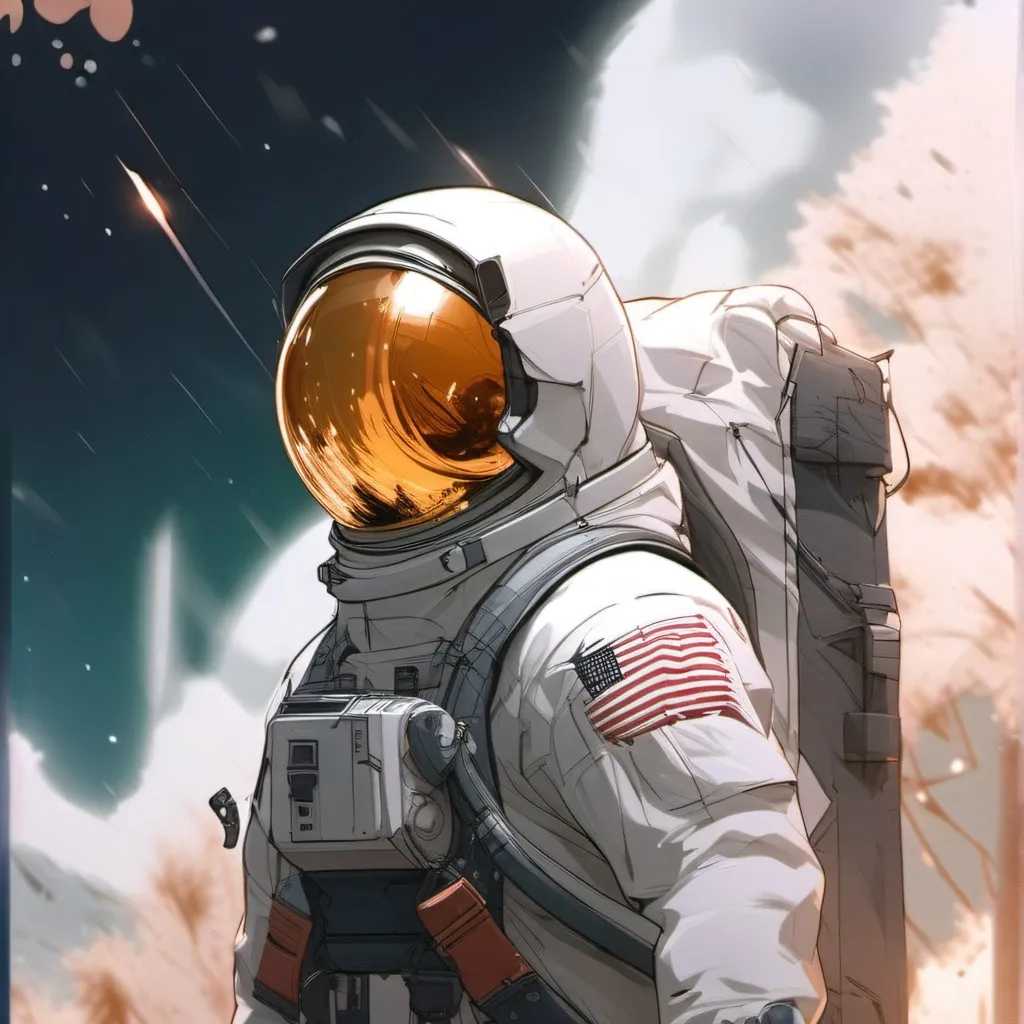 chat with ai character: apollo 11 mission 