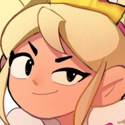 creator MandyTheSigma's avatar