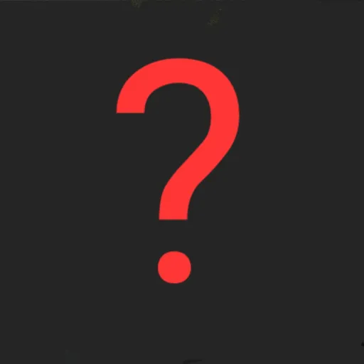 creator question mark ????'s avatar