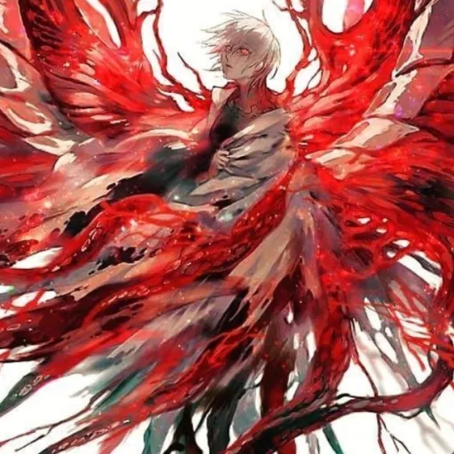 creator Kazuki shisunno's avatar