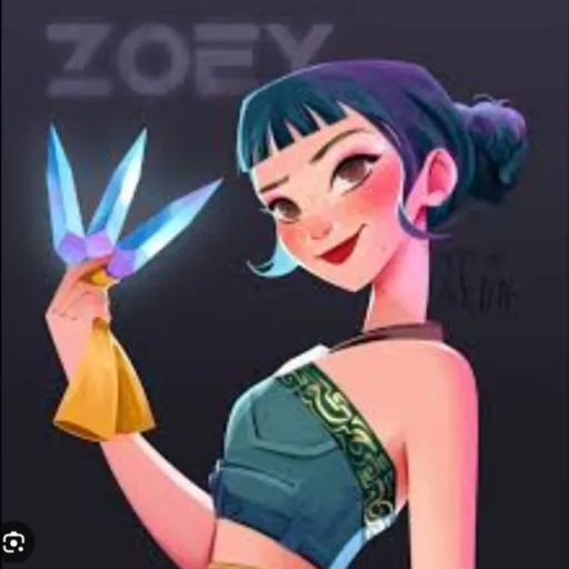 creator It is me!!!!'s avatar