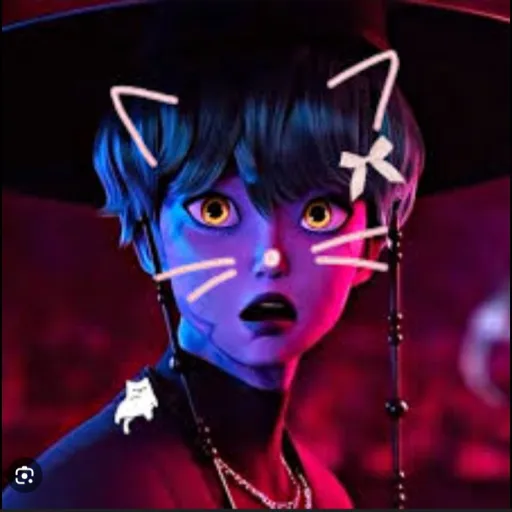 creator Yarnabyyyy!🧶🧶's avatar