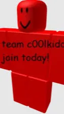 ai character: c00lkidd background