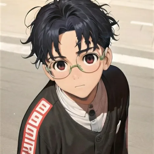 creator Okarunloveaïase's avatar