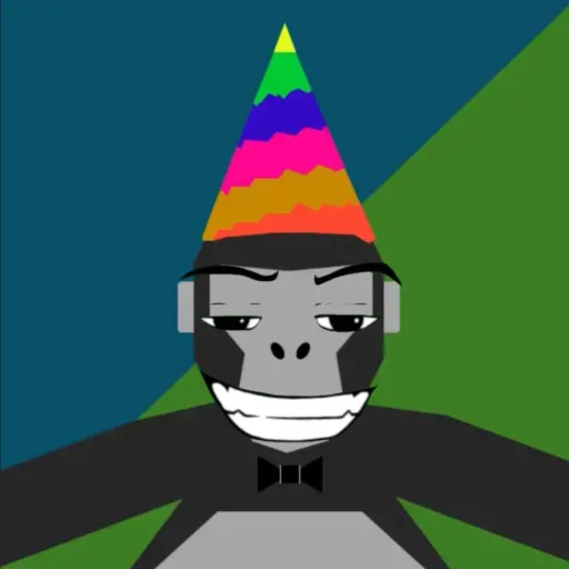 creator BootymonkeTY's avatar