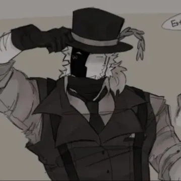 creator The thing...'s avatar