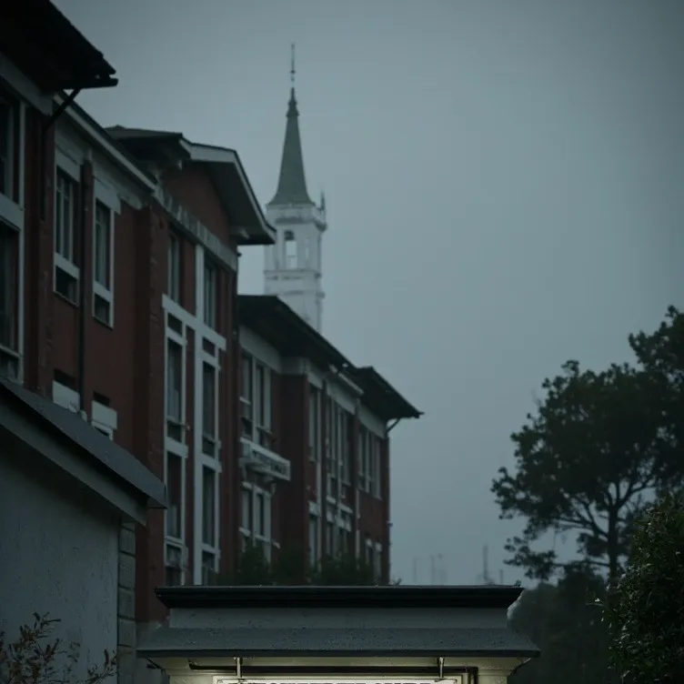 chat with ai character: Yellow fever...