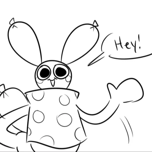 creator The thing...'s avatar