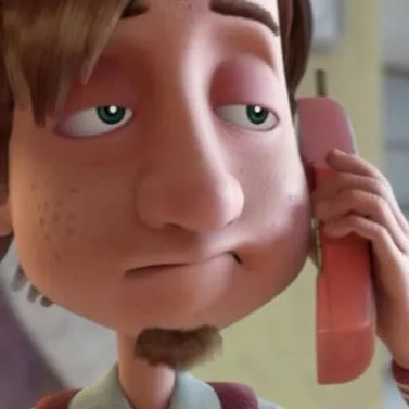 chat with ai character: Pizza Kingdom Guy