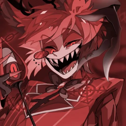 creator SpringTrap_Alastor's avatar