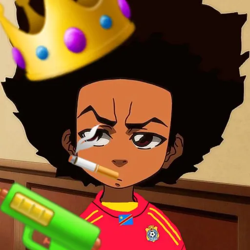 creator N€grøs's avatar