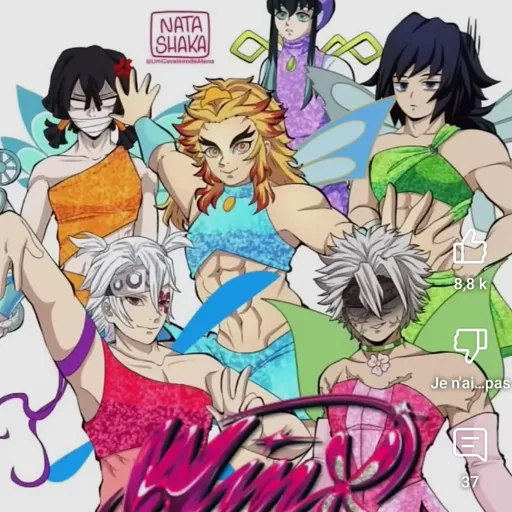 creator KaKOu KaKoU!!!!!🤪's avatar