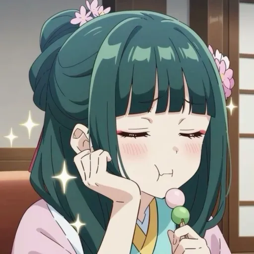 creator ~☆yumizinha☆~'s avatar