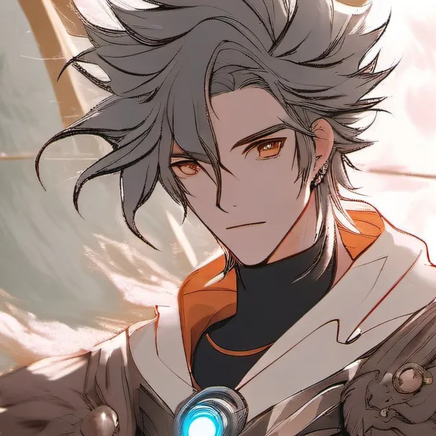 chat with ai character: power school 3