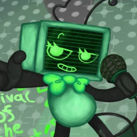 creator Dandy s world's avatar
