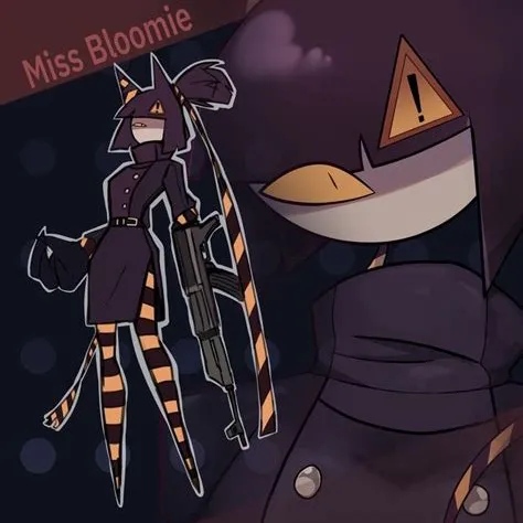 creator Miss bolomie's avatar