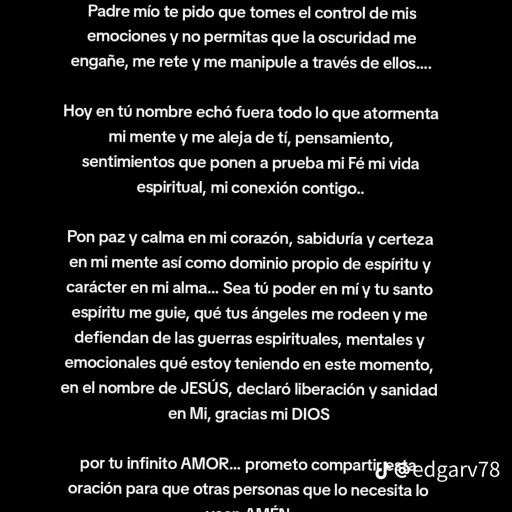 creator Oremos Y PUNTO's avatar