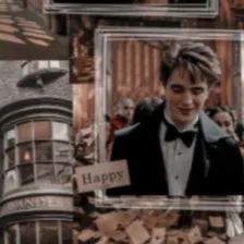 creator Lilly-Diggory's avatar
