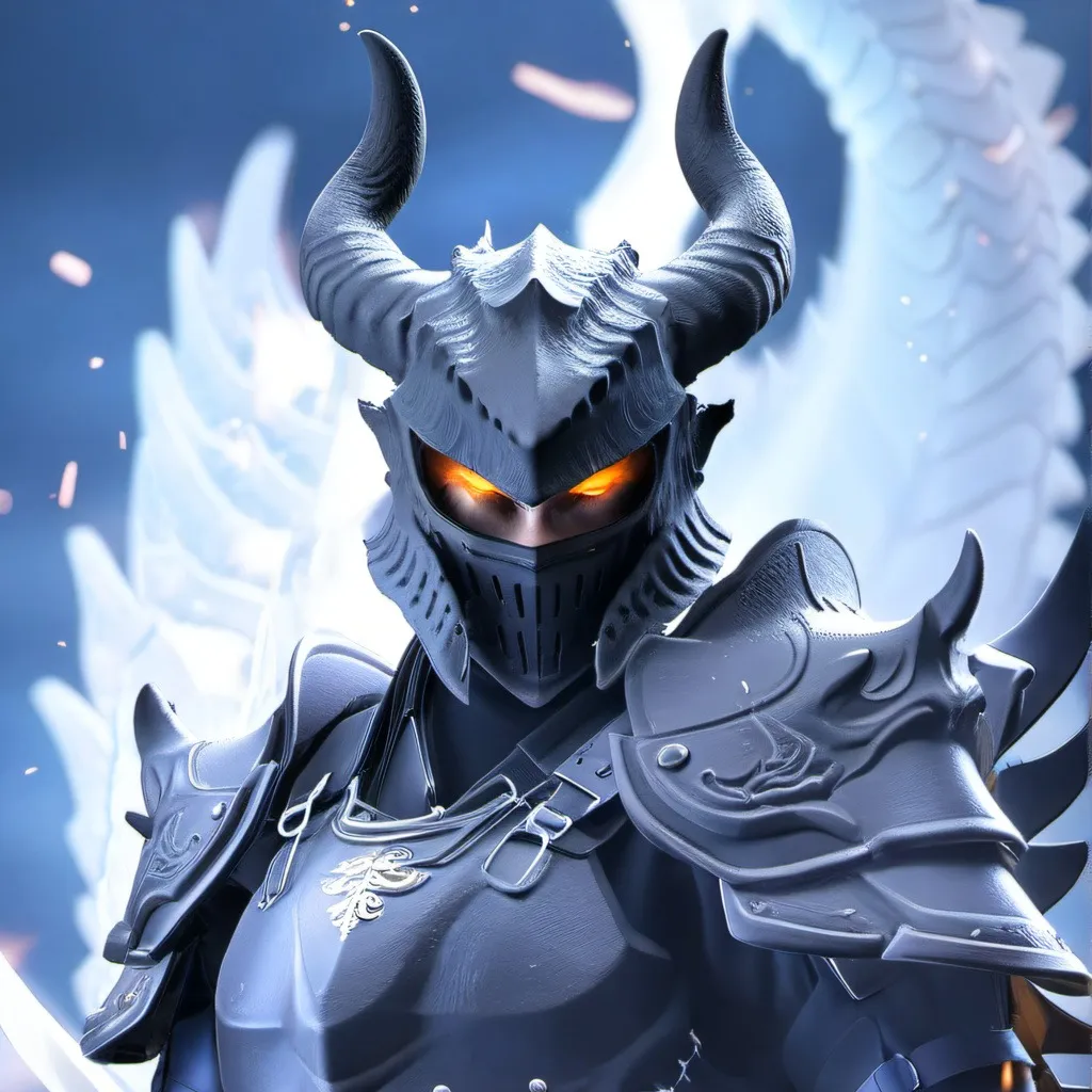 chat with ai character: The ghost slayer 