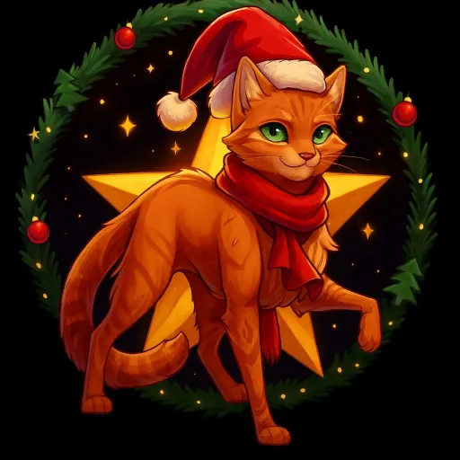 creator Etoile de Feu 🔥's avatar