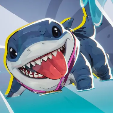 creator Geraldineo's avatar