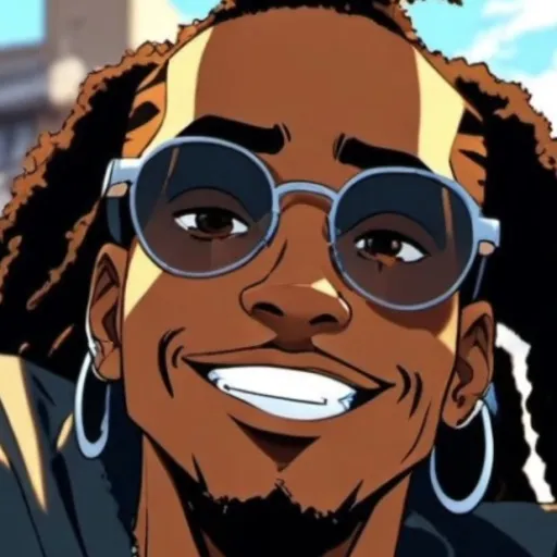 creator Brian your man's avatar