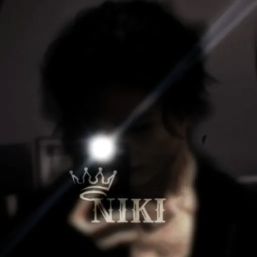 creator ~Niki's wifey~'s avatar