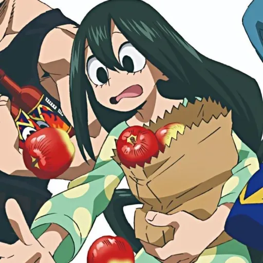 creator LadyFroppy's avatar