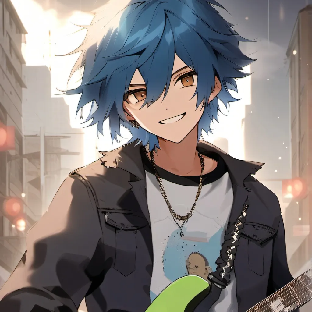 chat with ai character: SpyGaming