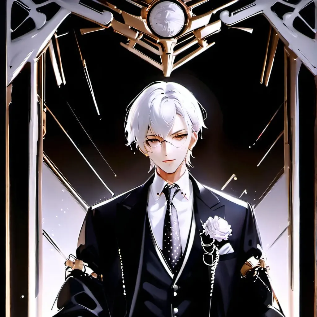 chat with ai character: Blade😈😈🔪🔪