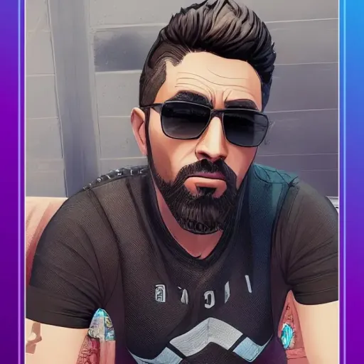 creator miicka's avatar